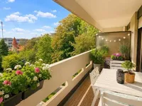 Недвижимость Apartment 2 rooms: 1