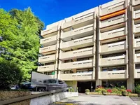 Недвижимость Apartment 2 rooms: 3