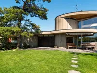 Недвижимость Villa 8 rooms: 1