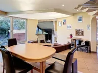 Недвижимость Villa 8 rooms: 6
