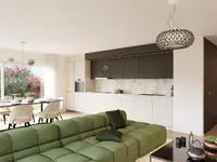 Недвижимость Apartment 4 rooms: 2