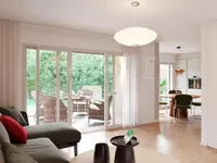Недвижимость Apartment 4 rooms: 3