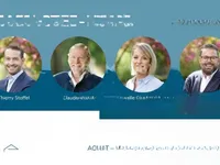 Недвижимость Apartment 4 rooms: 7