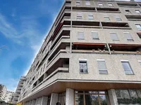 Недвижимость Apartment 4 rooms: 1