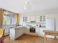 Недвижимость Apartment 4 rooms: 2
