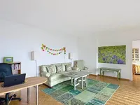 Недвижимость Apartment 4 rooms: 4