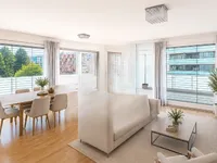 Недвижимость Apartment 4 rooms: 1