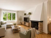 Недвижимость Apartment 4 rooms: 1