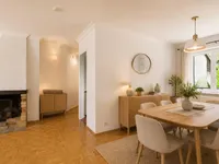 Недвижимость Apartment 4 rooms: 3