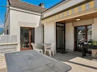 Недвижимость Apartment 5 rooms: 2