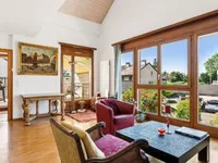 Недвижимость Apartment 5 rooms: 5