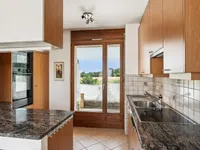 Недвижимость Apartment 5 rooms: 7