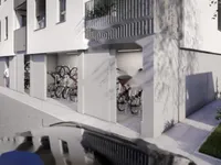 Недвижимость Двухкомнатная квартира на Виче: 2