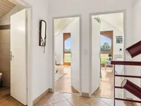 Недвижимость Apartment 5 rooms: 10