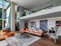 Недвижимость Single house 14 rooms: 3
