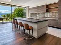 Недвижимость Single house 14 rooms: 4