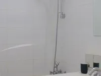 Недвижимость Studio 1 room: 4