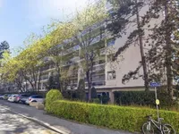 Недвижимость Apartment 4 rooms: 2