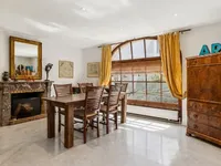 Недвижимость Single house 7 rooms: 1