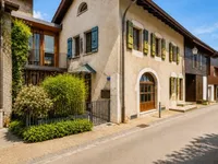 Недвижимость Single house 7 rooms: 2