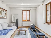 Недвижимость Single house 7 rooms: 9
