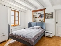 Недвижимость Single house 7 rooms: 10