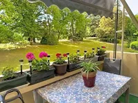 Недвижимость Apartment 4 rooms: 1