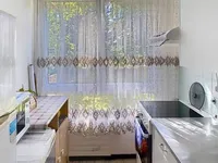 Недвижимость Apartment 4 rooms: 3