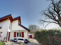 Недвижимость Row house 7 rooms: 1
