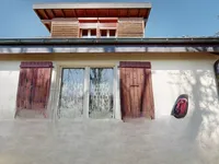 Недвижимость Row house 7 rooms: 2