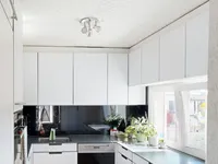 Недвижимость Row house 7 rooms: 3