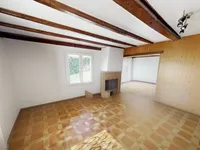 Недвижимость Row house 7 rooms: 5