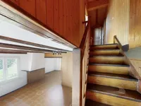 Недвижимость Row house 7 rooms: 7