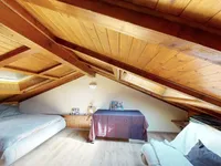 Недвижимость Row house 7 rooms: 8
