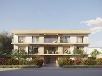 Недвижимость Apartment 3 rooms: 8