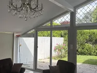 Недвижимость Bifamiliar house 6 rooms: 1