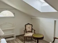 Недвижимость Bifamiliar house 6 rooms: 5