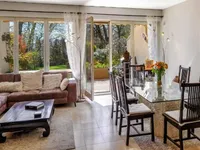Недвижимость Row house 6 rooms: 2