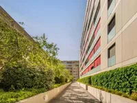 Недвижимость Apartment 5 rooms: 2