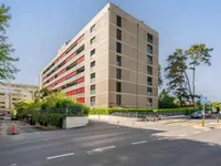 Недвижимость Apartment 5 rooms: 3