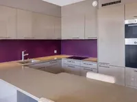 Недвижимость Apartment 5 rooms: 5