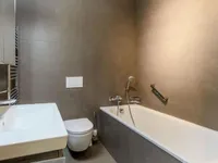 Недвижимость Apartment 5 rooms: 7