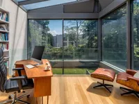 Недвижимость Villa 9 rooms: 4