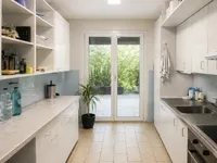 Недвижимость Bifamiliar house 6 rooms: 3