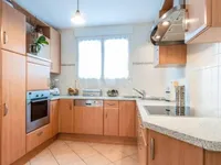Недвижимость Single house 4 rooms: 7