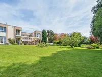 Недвижимость Villa 10 rooms: 1