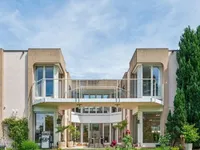 Недвижимость Villa 10 rooms: 4
