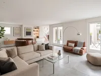 Недвижимость Villa 10 rooms: 7