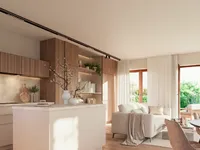 Недвижимость Row house 5 rooms: 2