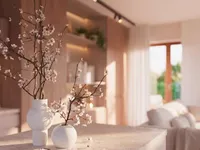 Недвижимость Row house 5 rooms: 3